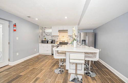 Spacious 7BR Retreat W/Gym Near DC-Family Friendly - Foto 61