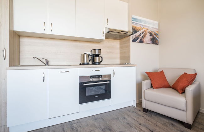 Holiday Suites Westende - Photo 31