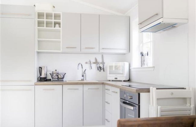 First Camp Orsa - Foto 38