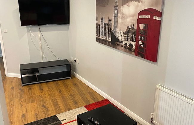 Showcase Apartments Kimberley House - Foto 45