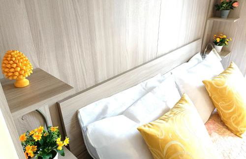 Scirocco Blu - Casa al Mare - Foto 7