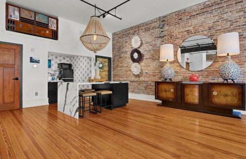 Luxe 220 Suite 1 - Foto 61