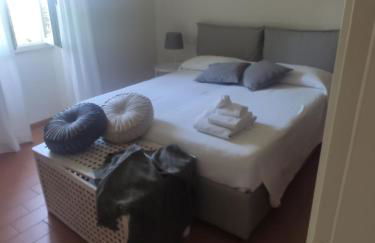 Dépendance in Villa Albachiara - Photo 33