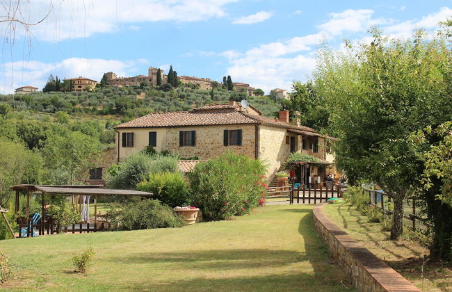 Agriturismo Molinuzzo - Foto 1