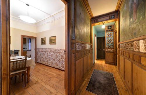 Casa Smitt - Foto 37