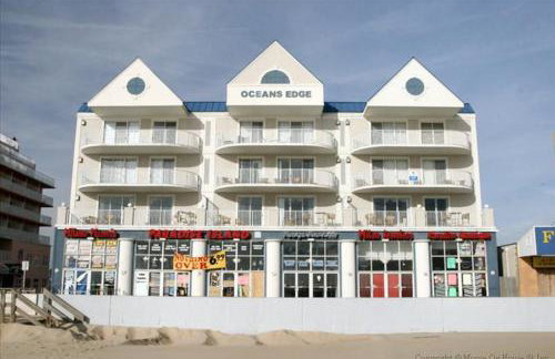 Ocean's Edge 302 - Foto 19