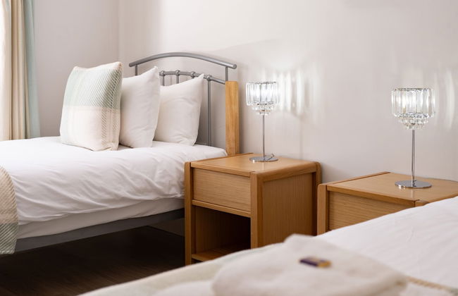 The Highland Club - Foto 68