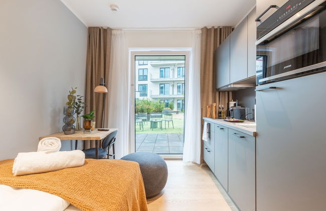 Limehome Münster Von-Steuben-Str. - Photo 75