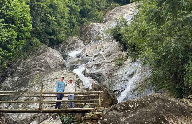 2-Day Tour of Sapa - Photo 8