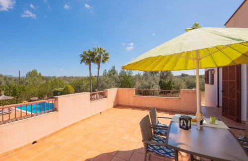 Holiday Home Es Figueral den Vicens - Photo 16