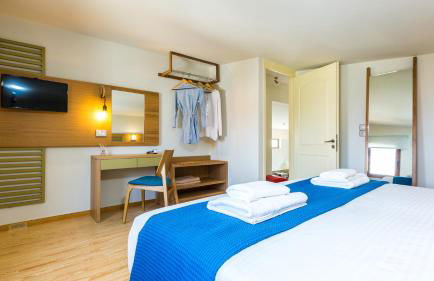 Villa Staride, sea view, private heated pool, playground - Foto 18