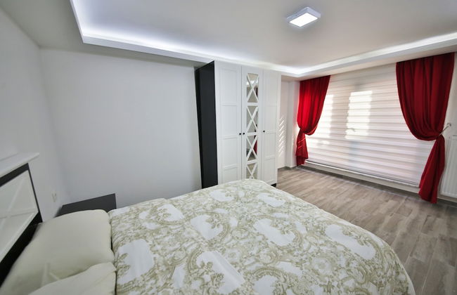 Arcadia Apart Residence - Photo 6