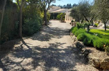 Gîte provençal indépendant avec piscine chauffée : LE SUY BIEN - Foto 36