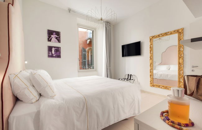 Opera Relais de Charme - Foto 9