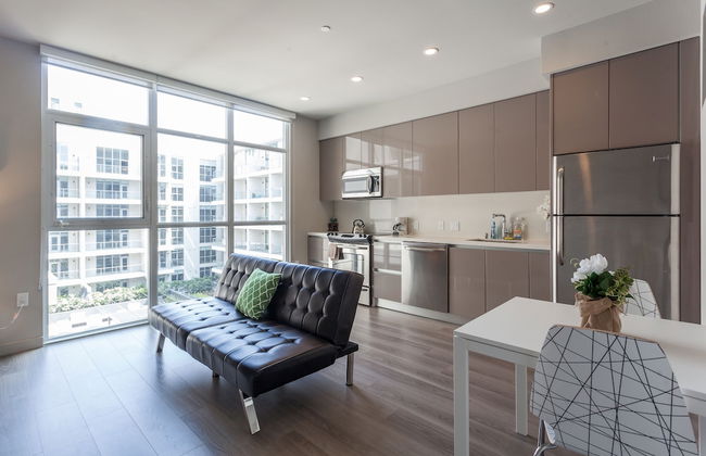 Tripbz Olive Suites - Foto 45