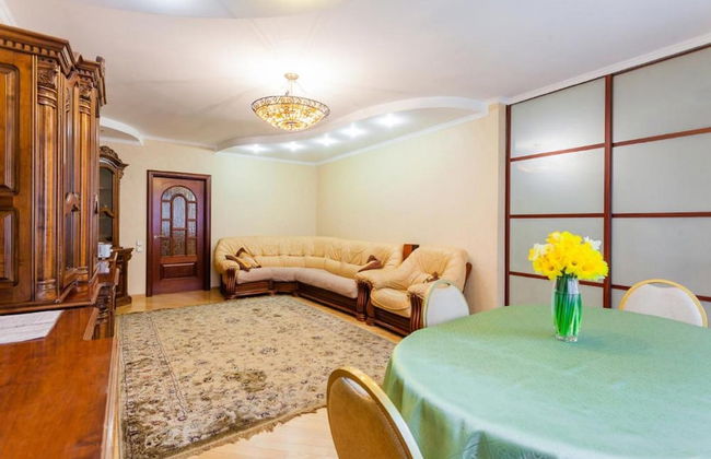 Cozy apartments on the Left Bank - Foto 13