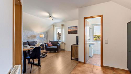 Ferienhaus Am Brande - Foto 4