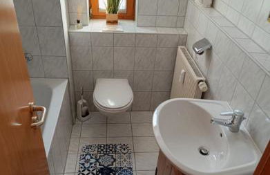 Ferienland Sonnenwald Fewo 46 und Studio 50 in Schöfweg Bayerischer Wald - Foto 4