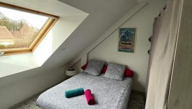 Maison proche du Circuit des 24h - Foto 2