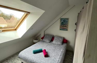 Maison proche du Circuit des 24h - Photo 12