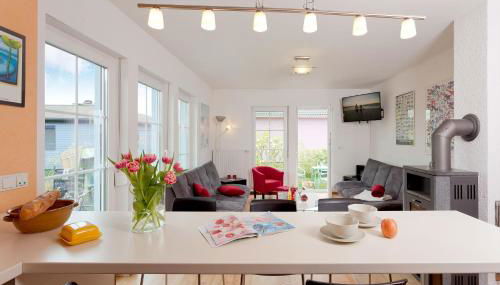 FH Das blaue Haus am Peenestrom - Foto 2