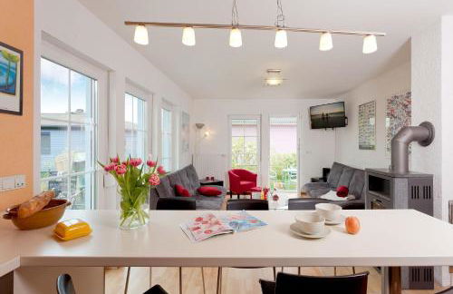 FH Das blaue Haus am Peenestrom - Foto 2