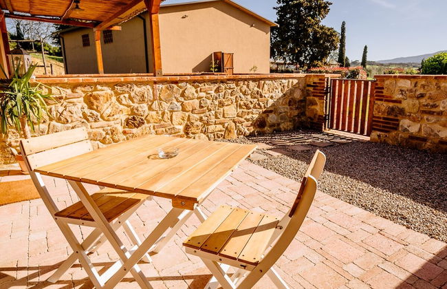 Agriturismo Giù al Pozzo - Foto 21