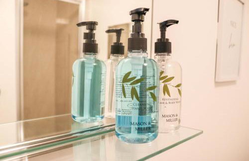 3Bedroom EnSuite SofaBed Sleeps upto 6 Contractors Families Long or Short Stay Free Parking WIFI - Foto 40