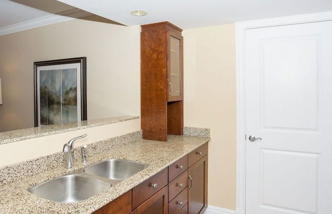 Moore Suites - Salter's gate - Foto 29