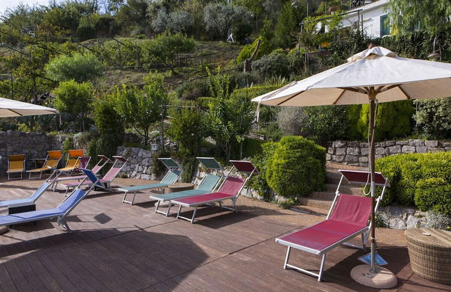 Villa Lupara - Foto 41