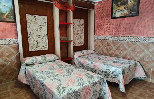 Apartamentos Matraca - Foto 6