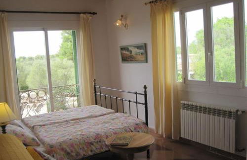 Apartment Wunderschöne Wohnung in Campos mit Terrasse by Interhome - Foto 10