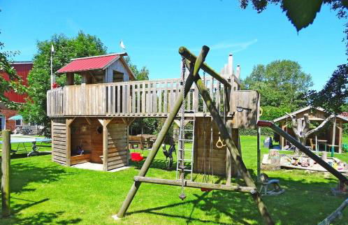 Ferienhof Wohler – Wohnung 1 - Foto 17