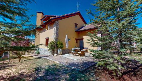 Casa Las Tinajas - Foto 2, Garden, Garden view