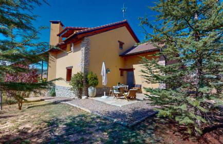 Casa Las Tinajas - Foto 2