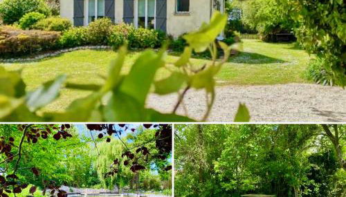 le gîte de Martine en Baie de Somme - Foto 5