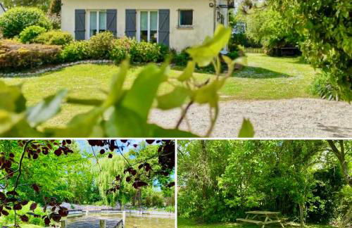 le gîte de Martine en Baie de Somme - Foto 5
