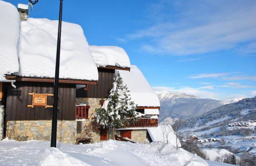 Chalet Lucie LE CHEVAL NOIR - Foto 3