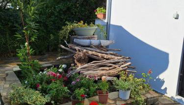 Armonia & Anemos Family Apartments - Foto 2