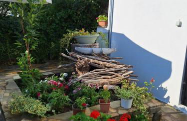 Armonia & Anemos Family Apartments - Foto 2