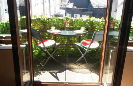 Altstadt-Ferienwohnung Rodica - Photo 1