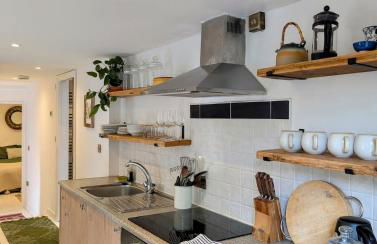 Ramble & Rye - The Nest - Foto 9