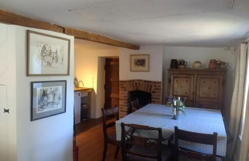 The Cottage - Photo 13