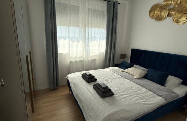 VG CITY STAY - airport & city - Foto 3