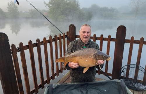 Cabanes flottantes et gîtes au fil de l'eau - Foto 27
