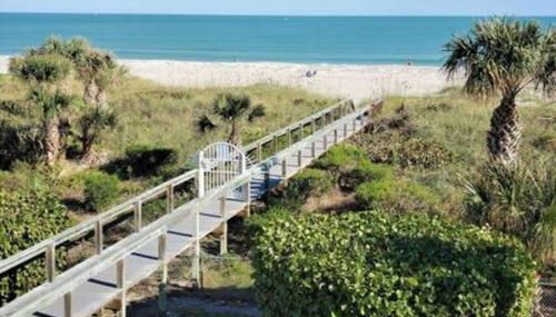 Direct Oceanview Penthouse - Sleeps 6 301 - Foto 1, Other