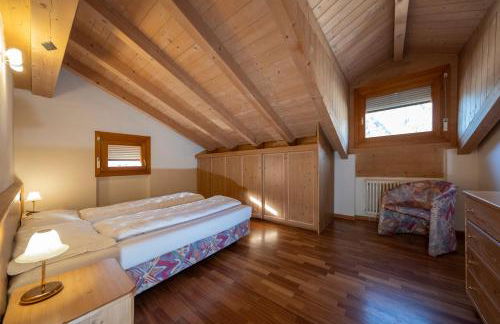 Residence Lagorai - Fiemme Holidays - Foto 26