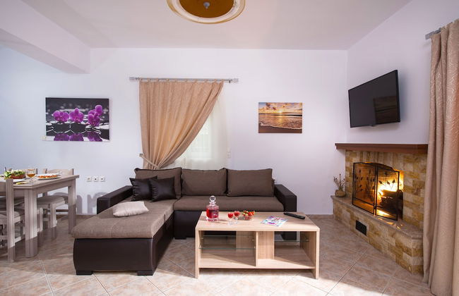 Elia Villa - Foto 32