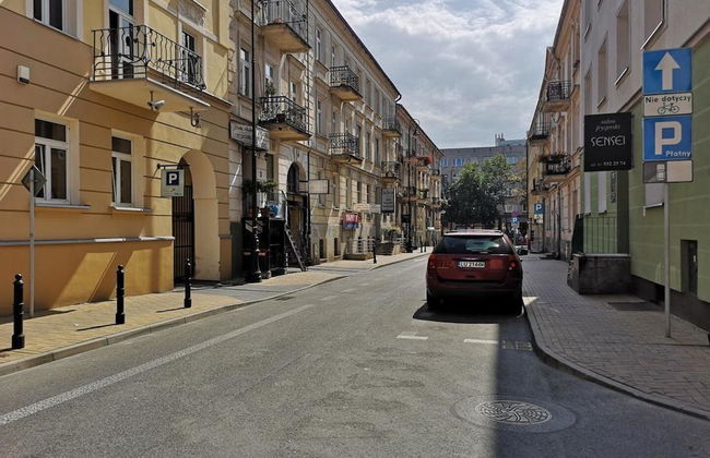 Easy Rent Apartments - Konopnicka 3 - Foto 41