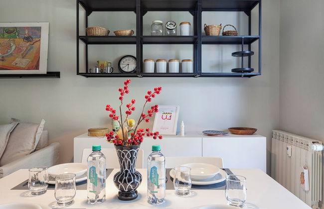 Golden skyview from San Martino - Foto 14